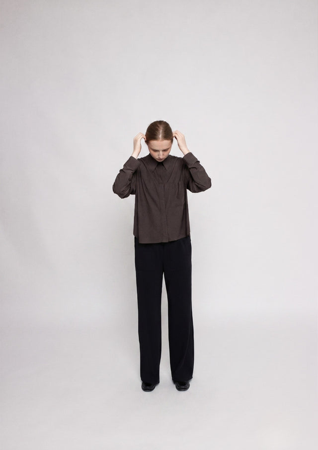 Winter Vicky Blouse 22103