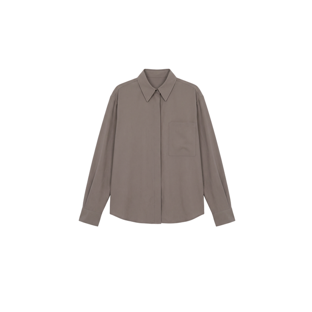 Winter Vicky Blouse 22103