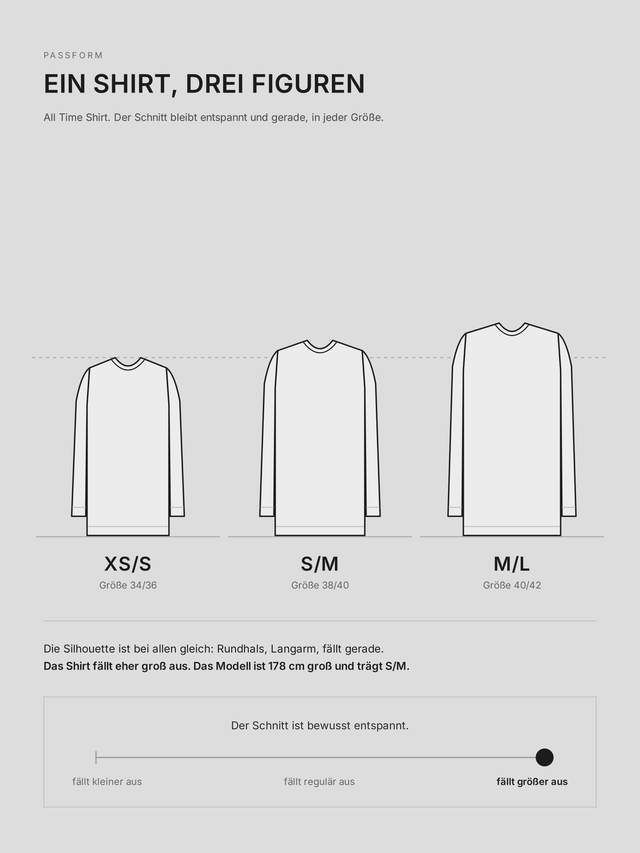 Winter All Time Shirt 21102