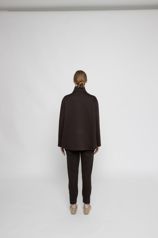 Cosima Sweater 21007