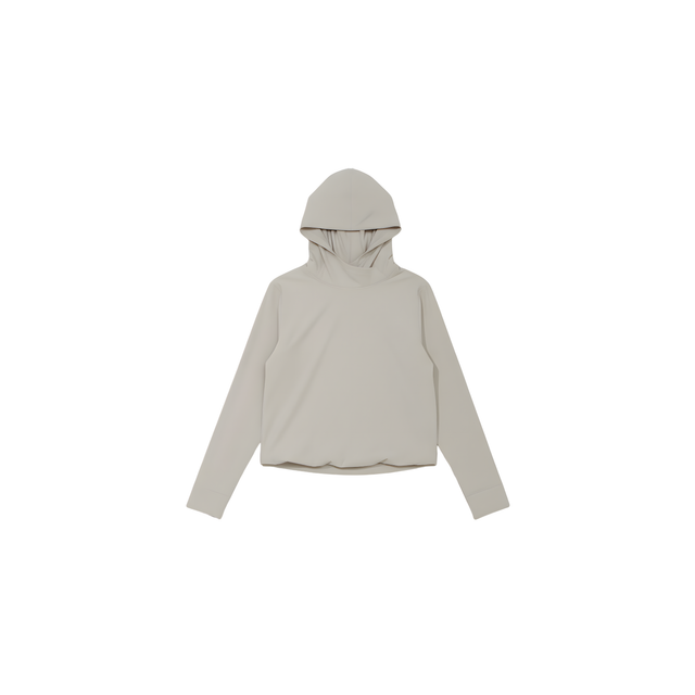 Hilda Hoodie 21010