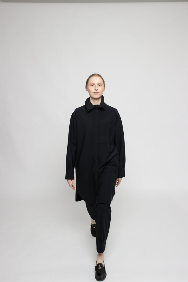 Isa Overshirt 13005