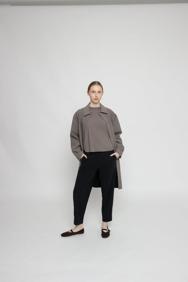 Isa Overshirt 13005