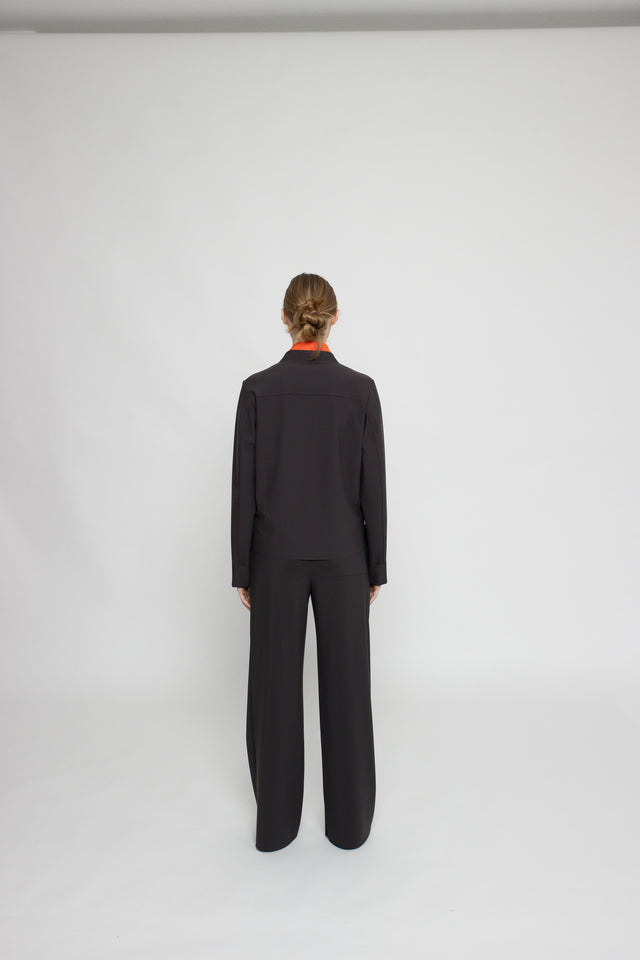 Winter Leopold Jacket 13003