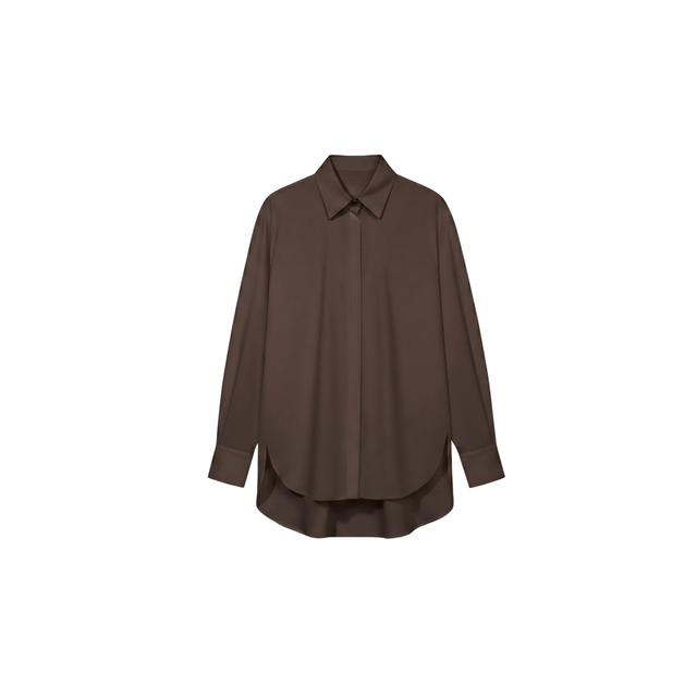 Winter Men Shirt 22102