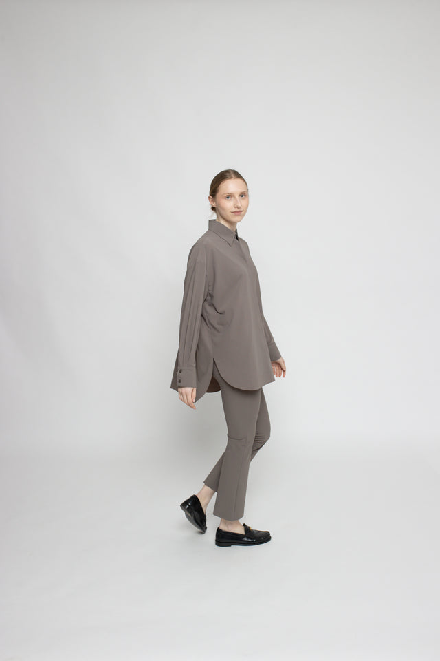 Winter Men Shirt 22102