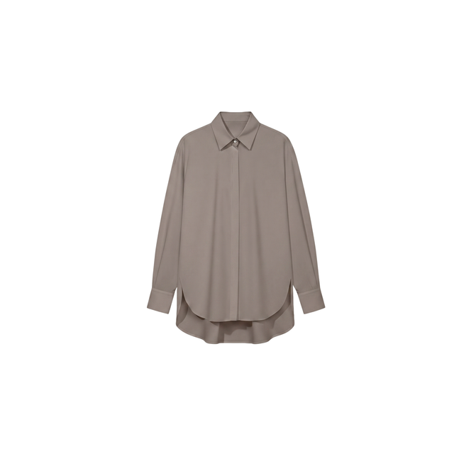 Winter Men Shirt 22102