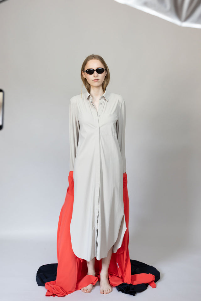 Lea Dress 10002