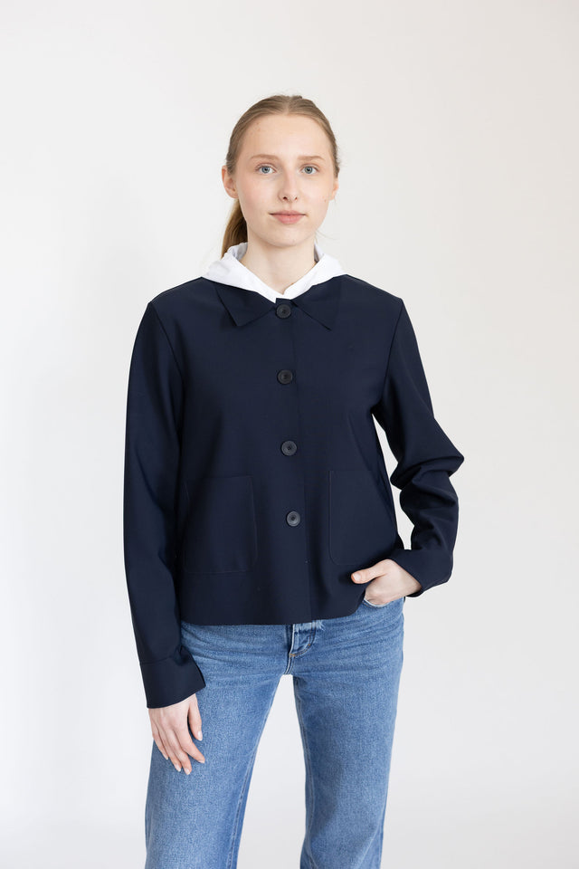 Leopold Jacket 13003