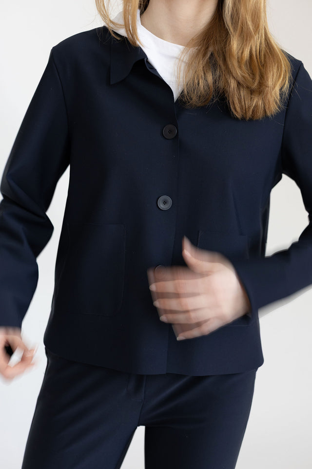 Leopold Jacket 13003