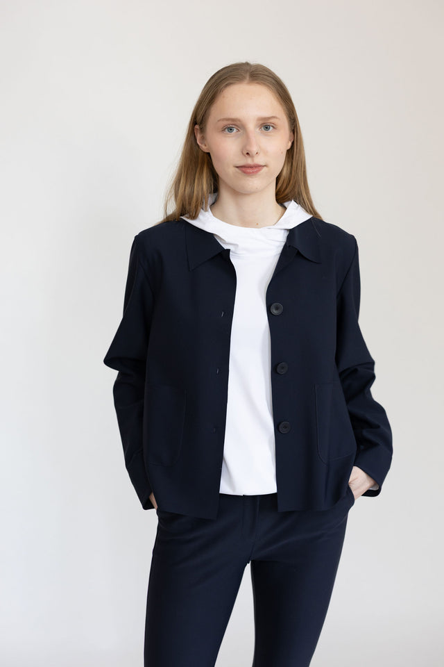 Leopold Jacket 13003