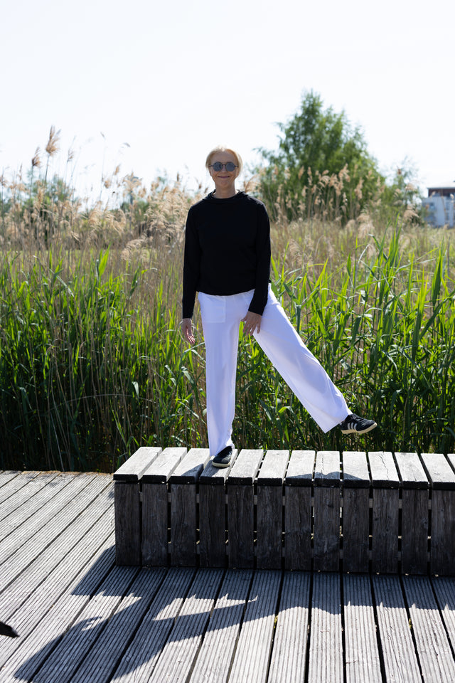 Wide Pants 25003
