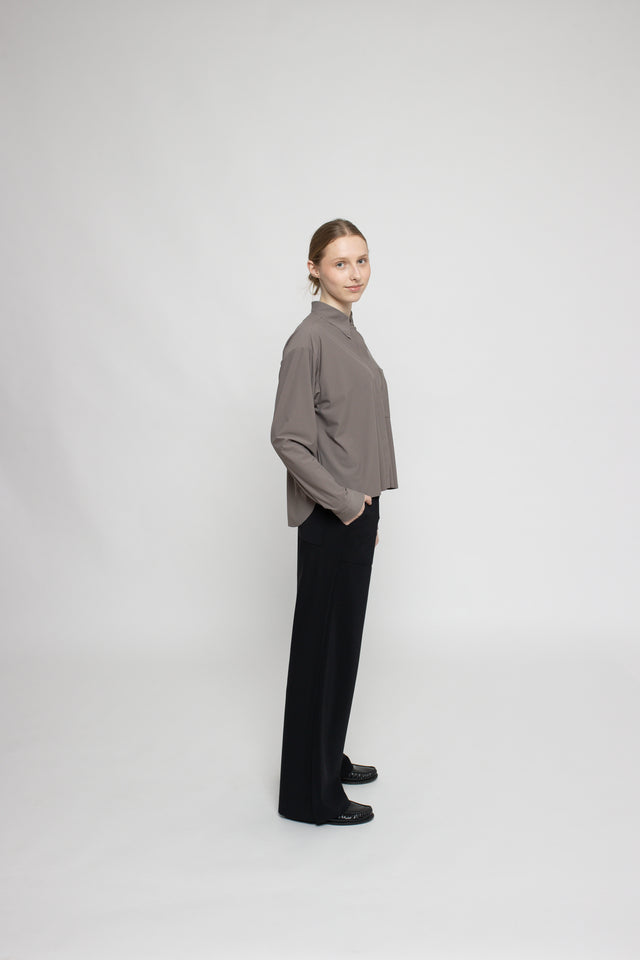 Winter Vicky Blouse 22103