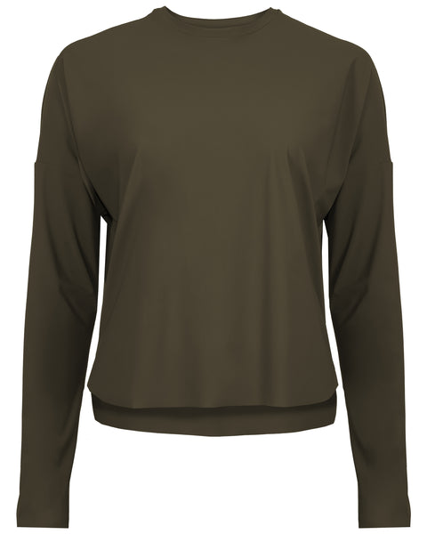 All Time Shirt Khaki