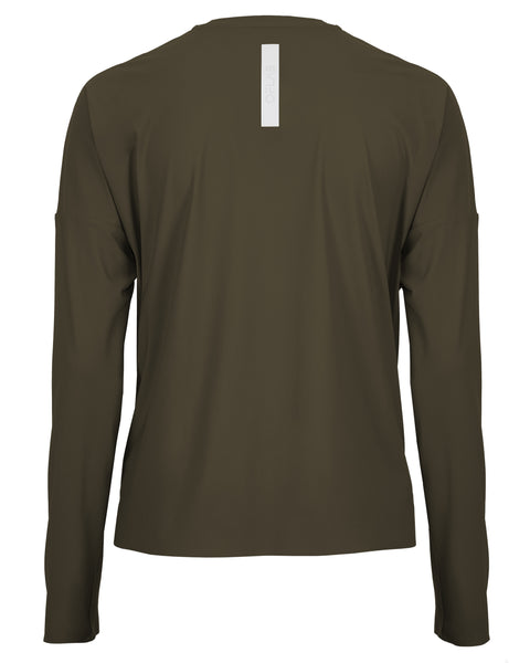 All Time Shirt Khaki