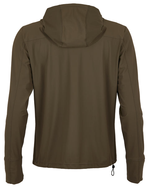 Hoodie Khaki