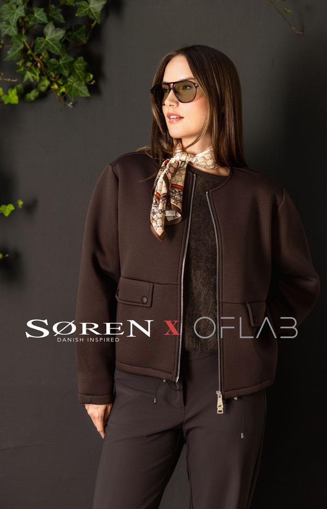 Event Einladung OFLAB und Sören Fashion