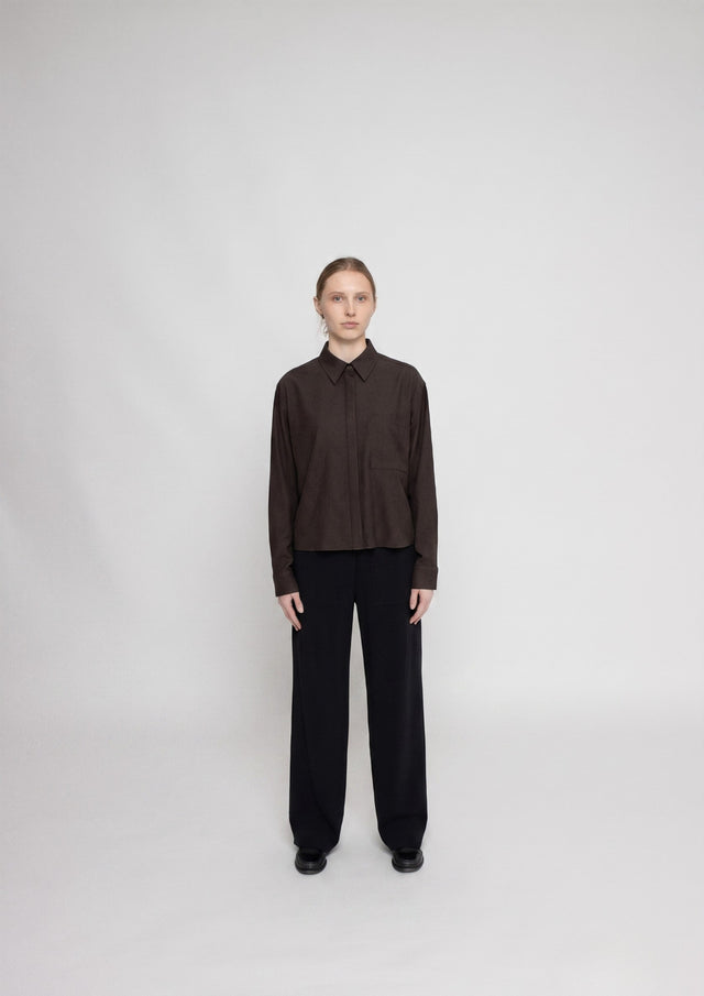 Winter Vicky Blouse 22103