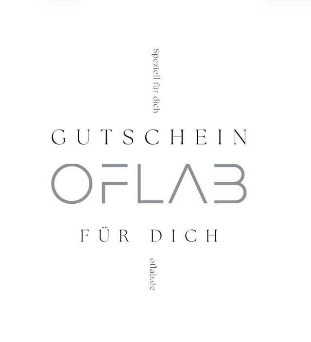 OFLAB Gutschein