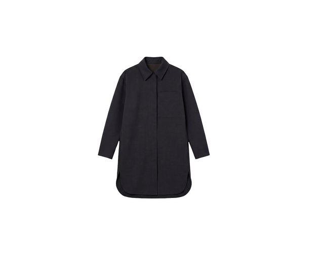 Isa Overshirt 13005