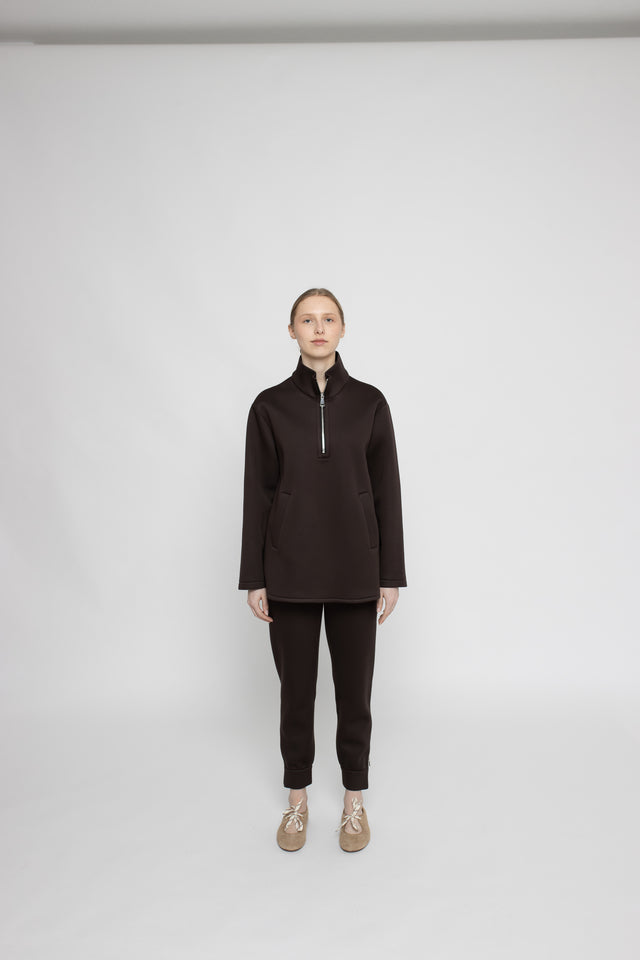 Cosima Sweater 21007