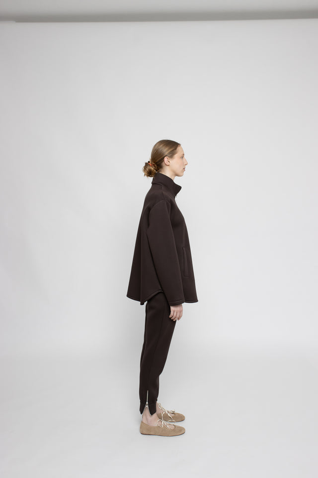 Cosima Sweater 21007