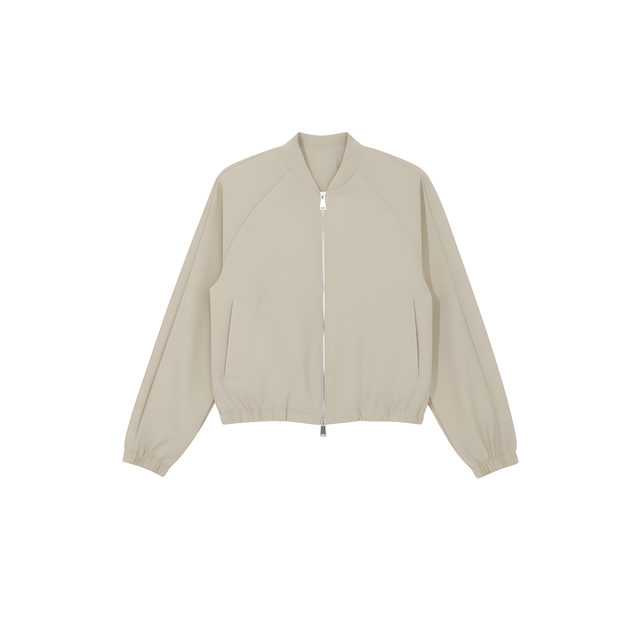 Daisy Blouson