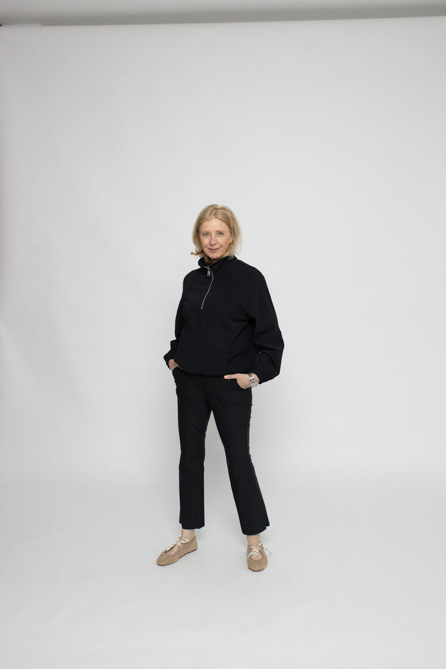 Winter Day Pants 25001