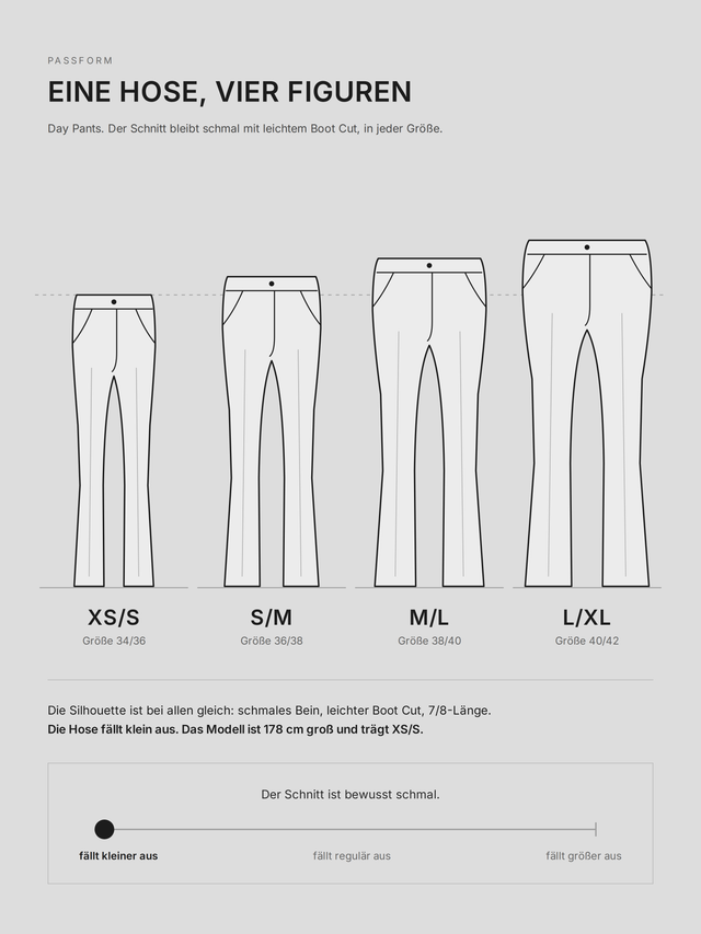 Winter Day Pants 25001