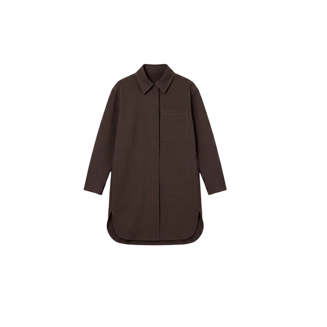 Isa Overshirt 13005