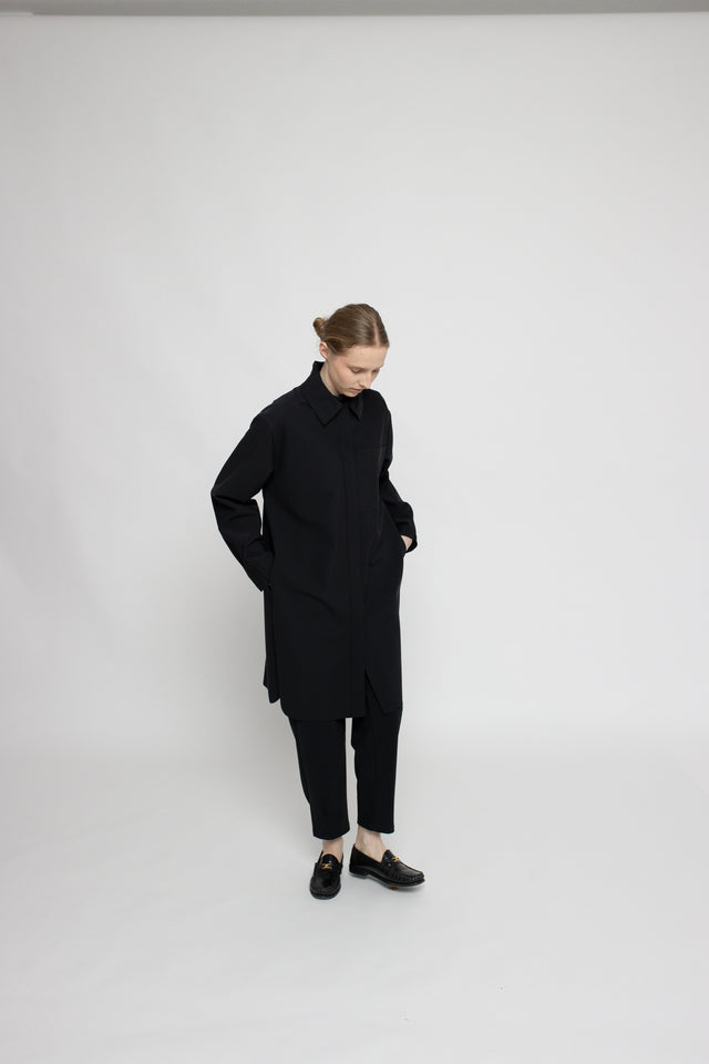 Isa Overshirt 13005