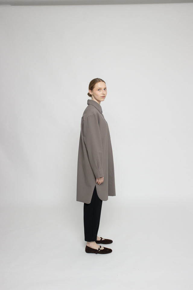 Isa Overshirt 13005