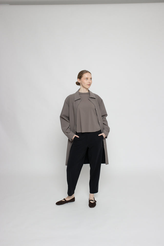 Isa Overshirt 13005