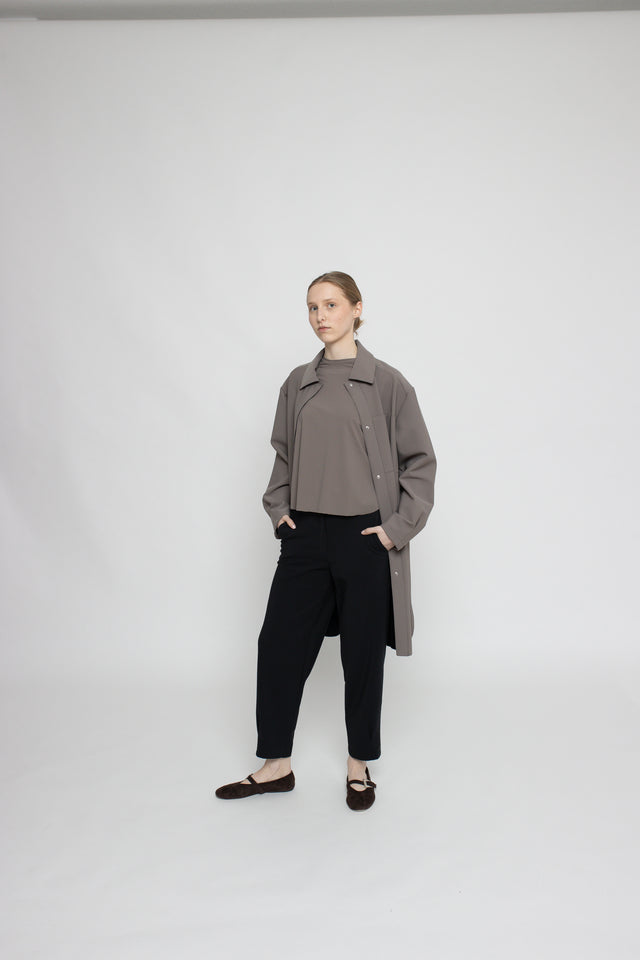 Isa Overshirt 13005