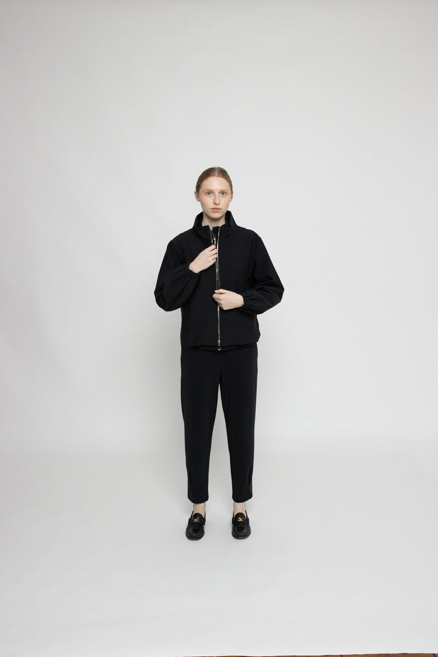 Jaguar Jacket 13002