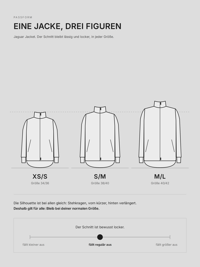 Jaguar Jacket 13002