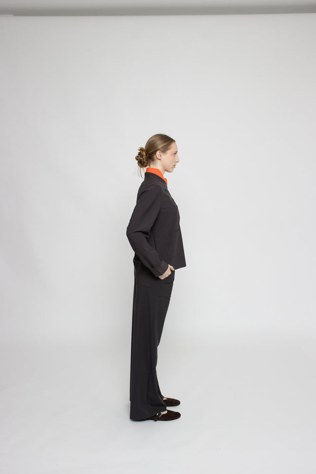 Winter Leopold Jacket 13003