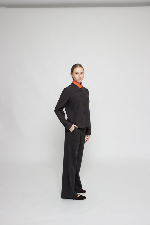 Winter Leopold Jacket 13003