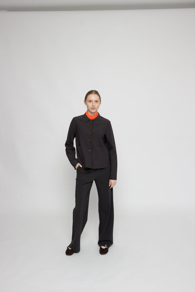 Winter Leopold Jacket 13003