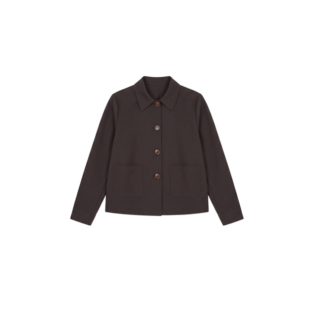 Winter Leopold Jacket 13003