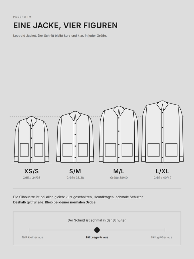 Winter Leopold Jacket 13003