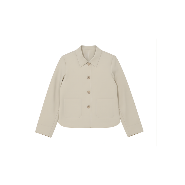 Leopold Jacket