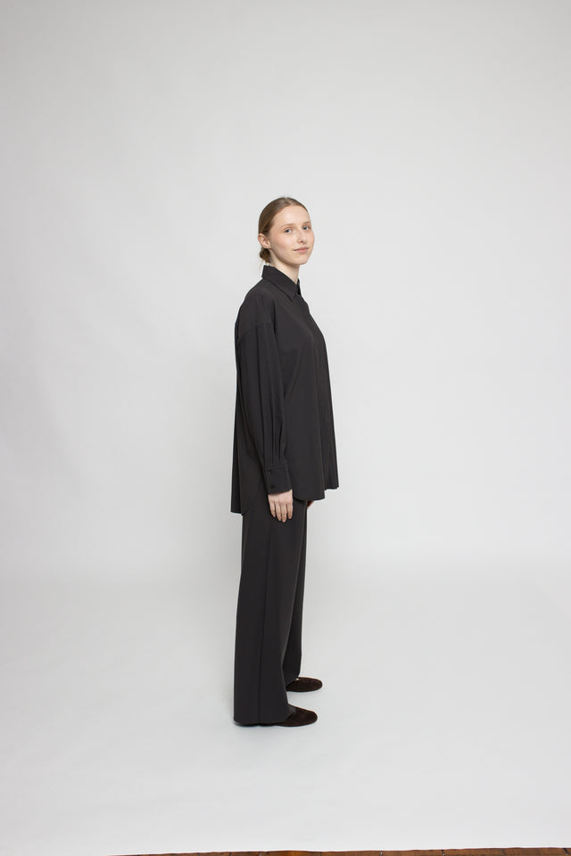 Winter Men Shirt 22102