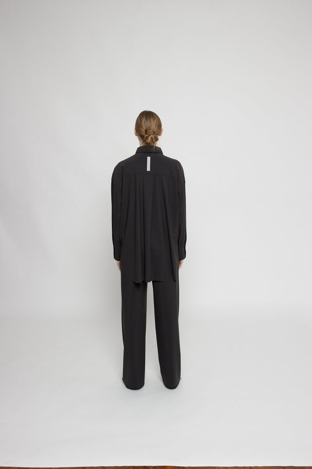 Winter Men Shirt 22102