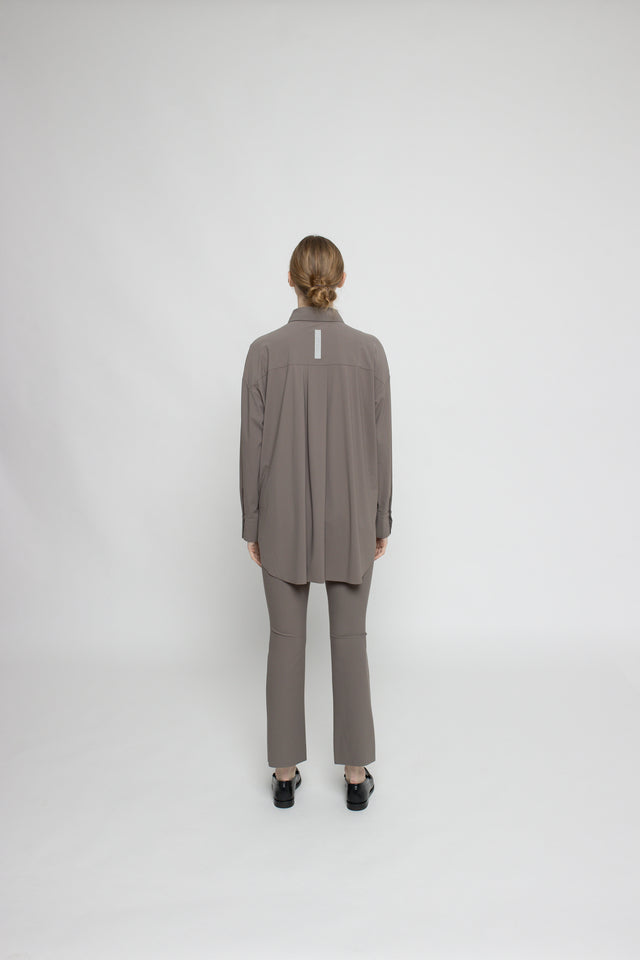 Winter Men Shirt 22102