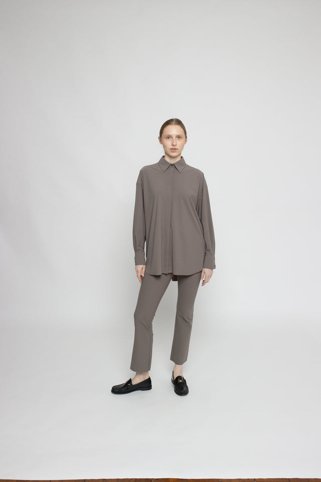 Winter Men Shirt 22102