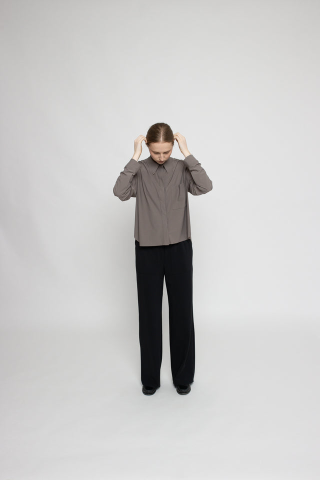 Winter Vicky Blouse 22103