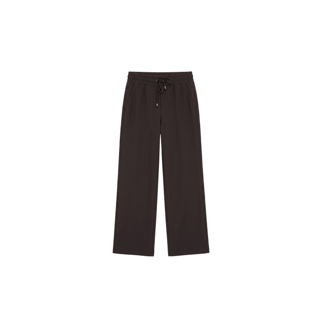 Winter Wide Pants 25011