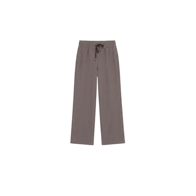 Winter Wide Pants 25011