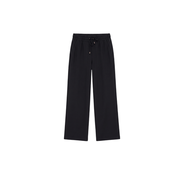 Winter Wide Pants 25011
